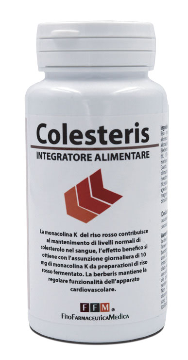 colesteris