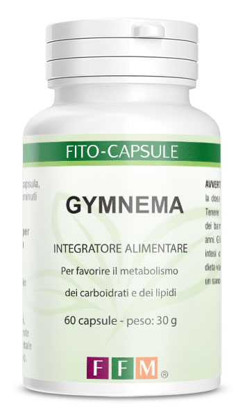 Fito Capsule – Gymnema