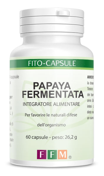 fitocapsule_papayafermentata