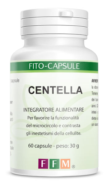 Fito Capsule - Centella